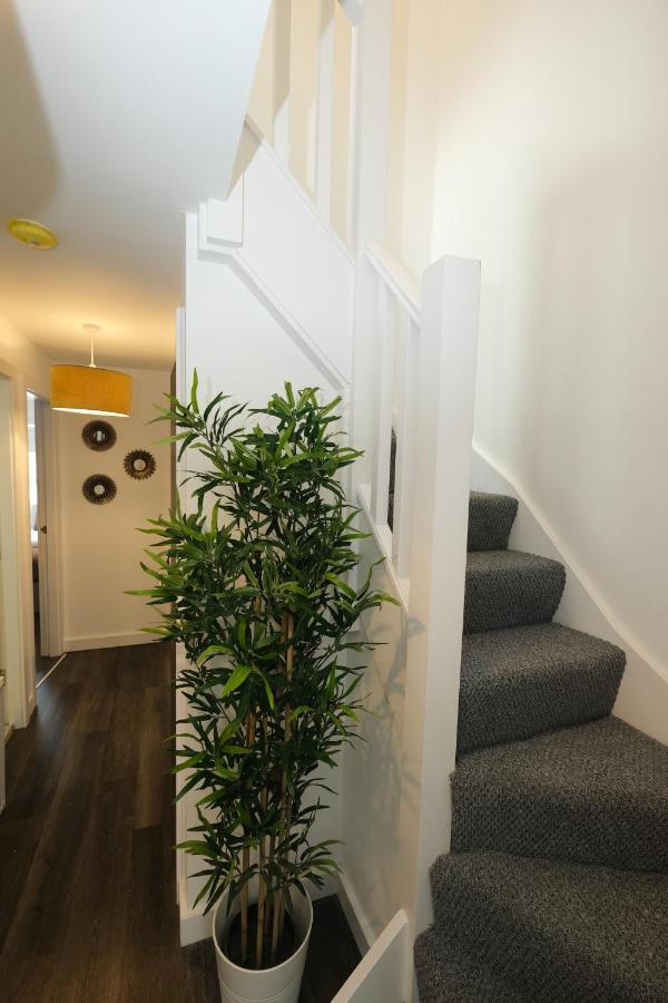 Air Host And - Lewbry House Apartments, Liverpool, Uk * Liverpool