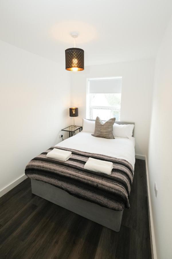 Air Host And - Lewbry House Apartments, Liverpool, Uk Apartment Liverpool